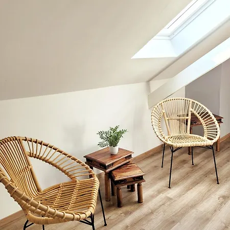 Feriehus The White Walker*** *