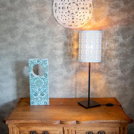 Feriehus The White Walker*** Libin