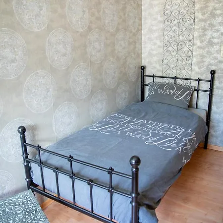 Feriehus The White Walker***