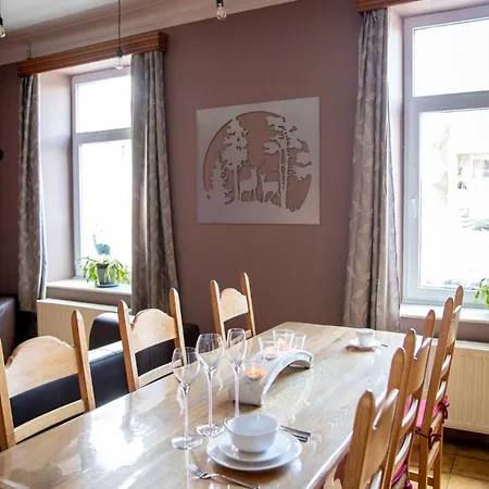 Feriehus The White Walker***