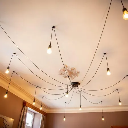 The White Walker*** Feriehus Libin