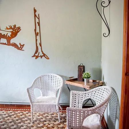 Feriehus The White Walker***