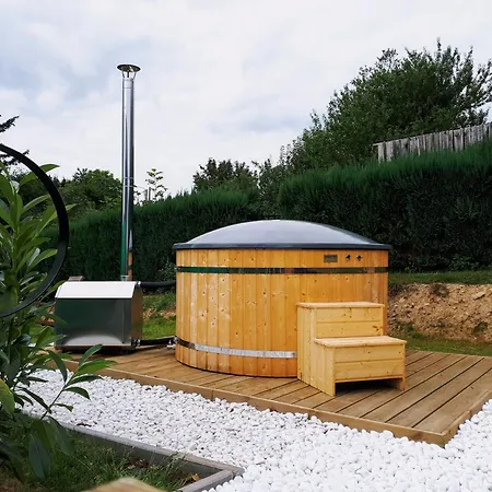 Feriehus The White Walker*** *