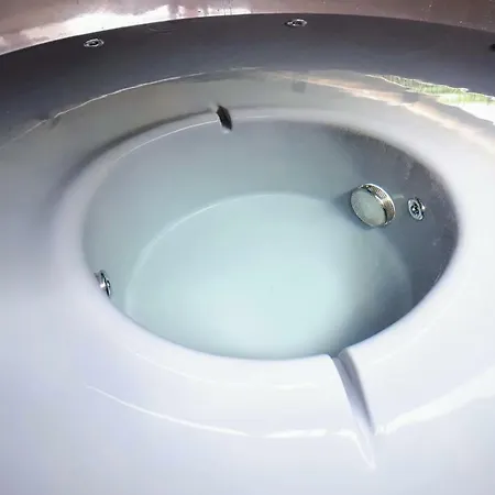 Feriehus The White Walker***