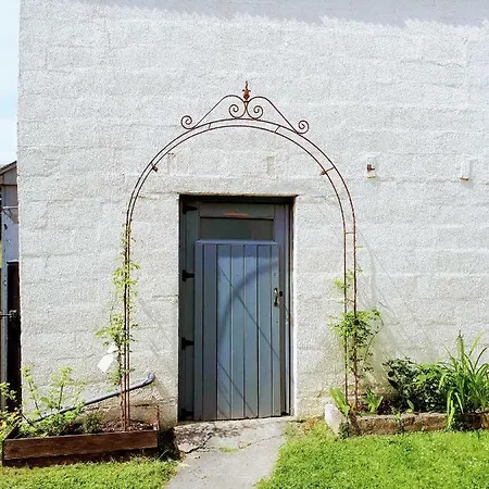 Feriehus The White Walker*** Libin