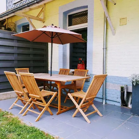 Feriehus The White Walker***