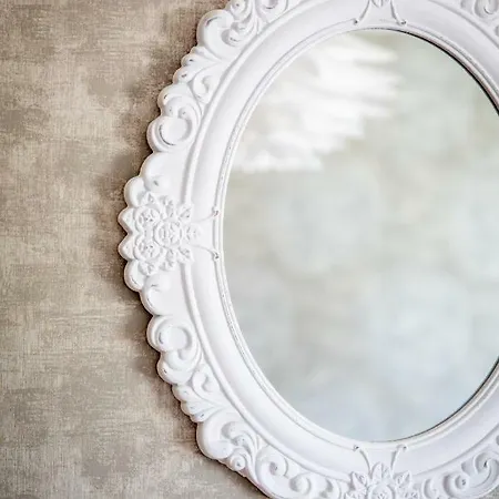 The White Walker*** *