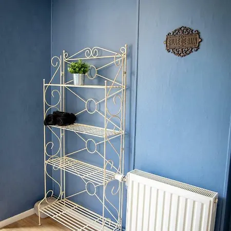 Feriehus The White Walker*** *