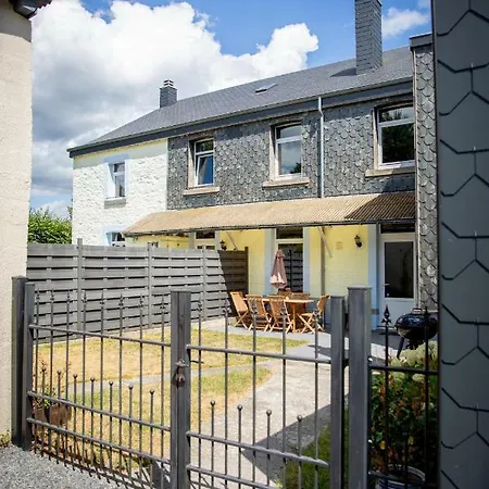 Holiday home The White Walker***